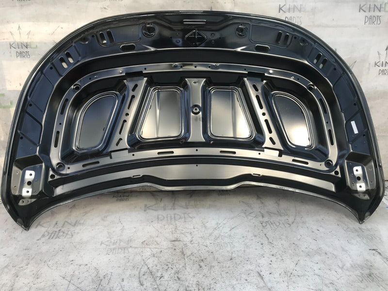 KIA NIRO MK2 (SG2) 2022-ON  GENUINE BONNET HOOD PANEL in ALUMINIUM BLACK