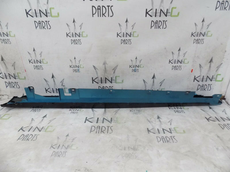 BMW 2 SERIES GRAN COUPE F44 M SPORT - 2019-ON - GENUINE LEFT SIDE SKIRT