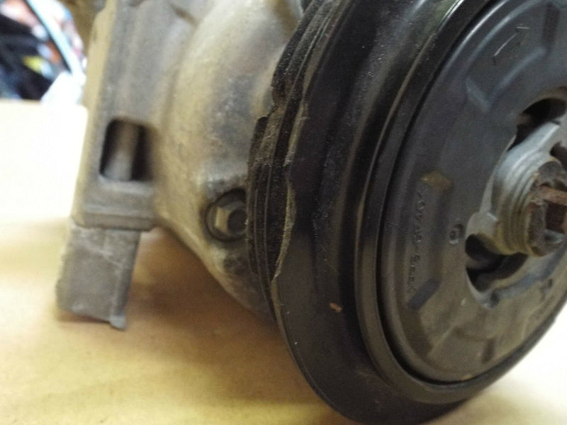 Vauxhall Corsa D 2011-On 1.2 Air Condition Pump Compressor  55701200