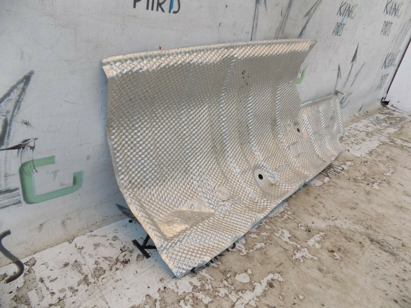 NISSAN JUKE 2010- UP HEAT SHIELD GENUINE 74772-1KE0A
