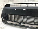 KIA STONIC LCI GT-LINE 2020-ON FRONT LOWER GRILLE GENUINE 86560H8KB0
