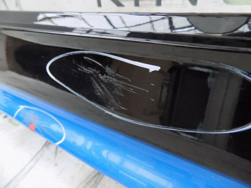 BMW 1 SERIES F40 M SPORT - 2019-ON - GENUINE LEFT SIDE SKIRT 51778072573