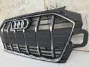 AUDI A4 ALLROAD SPORT QUATTRO 2020  FRONT RADIATOR GRILL GRILLE 8W0853651DP