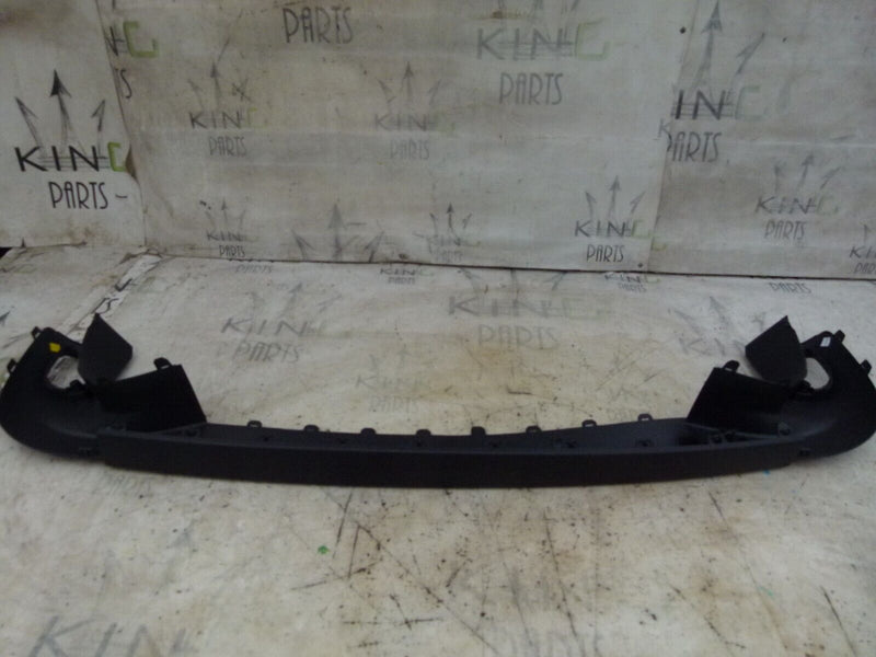 RENAULT KANGOO MK2 LCI 2013-2018 REAR BUMPER GENUINE 8200499041
