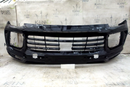 PORSCHE CAYENNE MK3 2017-ON FRONT BUMPER GENUINE 9Y0807221