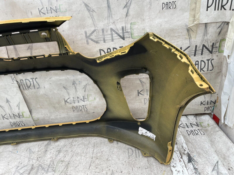KIA PICANTO 2017-ON FRONT BUMPER GENUINE 86511G6000