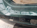 FORD MONDEO MK3 2001-2007 HATCHBACK  REAR BUMPER GREEN GENUINE (A6234)