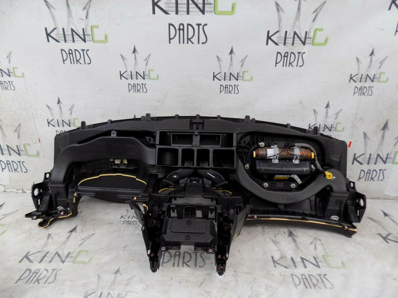 VAUXHALL INSIGNIA 2008-17 INTERIOR DASHBOARD PANEL 13272887 + AIRBAG 13242015