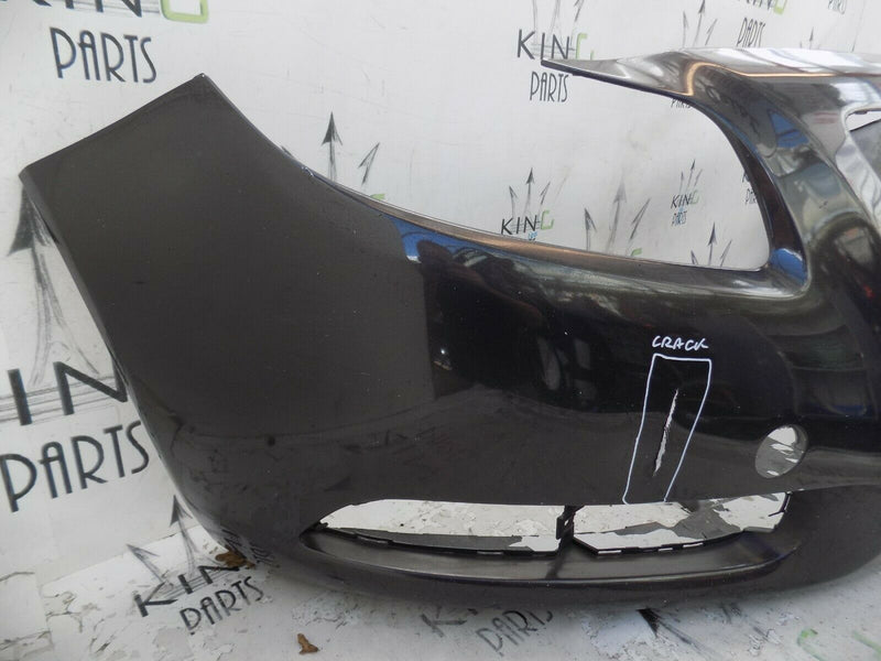 VAUXHALL INSIGNIA 2008 - 2012 GENUINE FRONT BUMPER P/N: 13288286