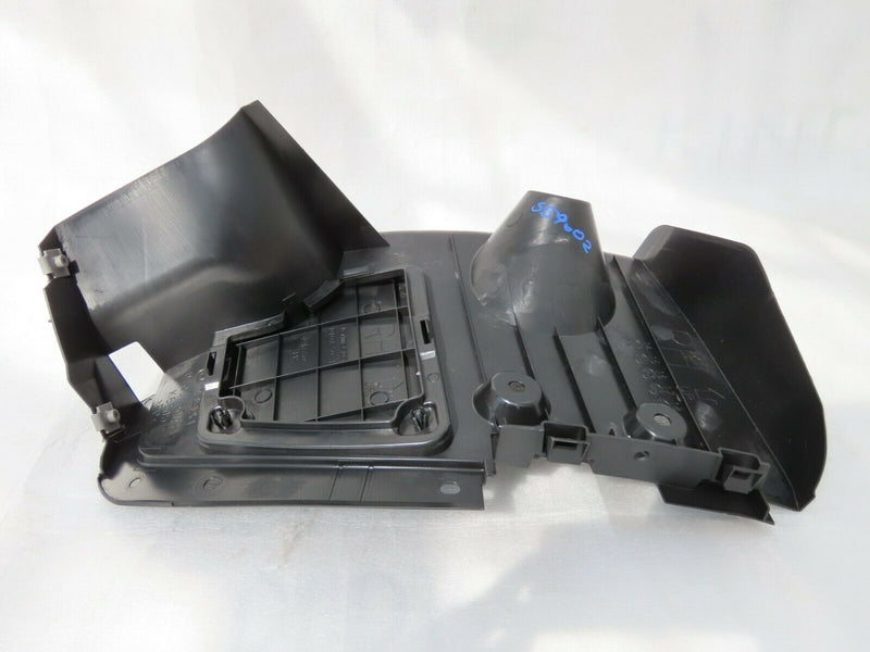 MAZDA CX-3 DK 2015-ON REAR RIGHT MUD GUARD REAR SECTION D10J 50341 /S59-02