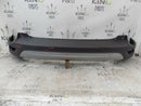 FORD KUGA MK2 2012 2013 2014 2015 BLACK REAR BUMPER GENUINE CV44-17K835