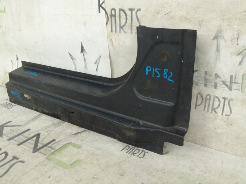 MERCEDES E-CLASS W212 2013-16 LEFT PASSENGER SIDE OUTER LOWER SILL PANEL