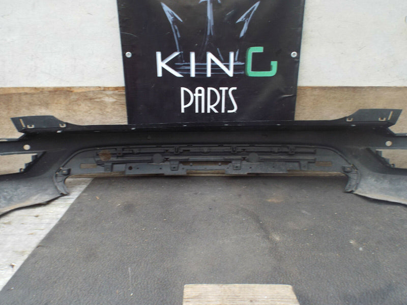 Ford Kuga 2012-2014  Rear Bumper Lower Part Genuine (6535)