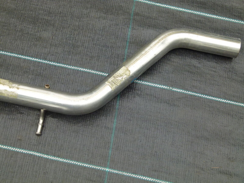 MERCEDES GLA X156 W176 EXHAUST BOX MUFFLER *DELIVERY CUT TO ORDER A1764910800 66