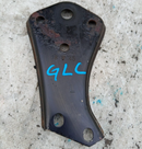 MERCEDES GLC X253 2.0 PETROL REAR SUBFRAME LEFT SIDE MOUNT BRACKET STOP PLATE