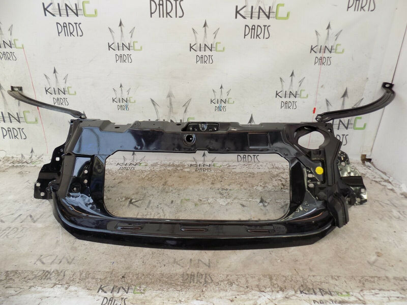 IVECO DAILY 2014+SLAM PANEL RADIATOR SUPPORT IVECO DAILY WITH HEADLIGHT HOUSING