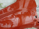 DACIA DUSTER MK2 (HM) 2017-23 FRONT FENDER WING PANEL LEFT PASSENGER SIDE