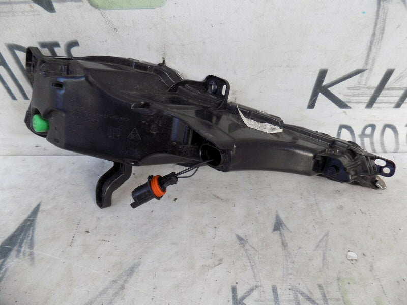 PEUGEOT 308 GT 2017-ON GENUINE FRONT LEFT LED DAYTIME RUNNING LIGHT 9818341680