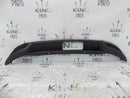 VW GOLF MK7 2017-2019 FACELIFT REAR LOWER BUMPER SPOILER 5G6807568R