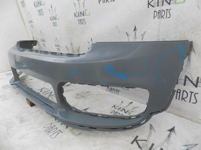 BMW MINI COOPER COUNTRYMAN F60 2017-ON FRONT BUMPER GENUINE 5111 7390520