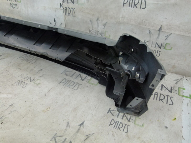 FORD ECOSPORT MK2 FACELIFT 2017-ON REAR BUMPER PDC GENUINE HN1517B89