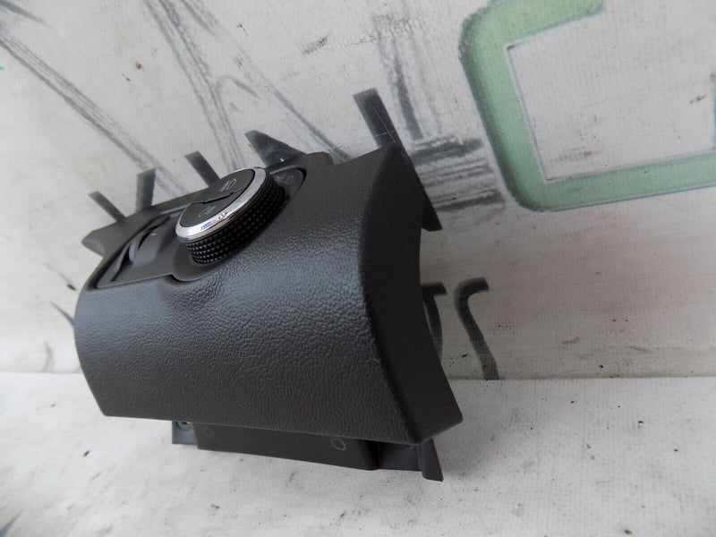 VAUXHALL INSIGNIA 2008-2016 HEADLIGHT / FOG LIGHT SWITCH - GENUINE - 13241914
