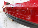 JAGUAR XF (X260) 2015-ON REAR BUMPER GENUINE PDC HOLES GX7317A894
