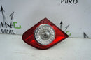 VW PASSAT B6 3C 2005-2010 PASSENGER LEFT REAR TAILGATE/BOOT LIGHT 3C5945093D