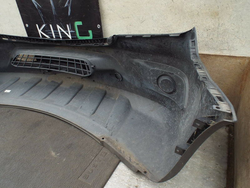 Mercedes Sprinter 906 Facelift 2013-2015 Front Bumper Genuine (7516)