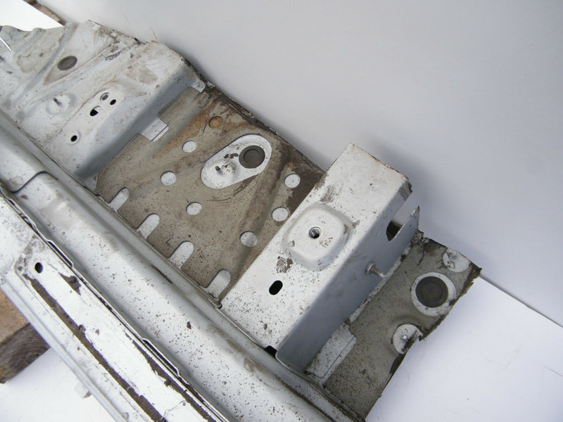 MERCEDES W212 E Class 2010-15 DRIVER LOWER B POST PANEL SALOON RIGHT SIDE O/S