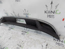 VW GOLF MK7 2017-2019 FACELIFT REAR LOWER BUMPER SPOILER 5G6807568R