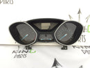 FORD FOCUS MK3 12-14 1.0 1.4 PETROL SPEEDOMETER INSTRUMENT CLUSTER CM5T-10849-SK
