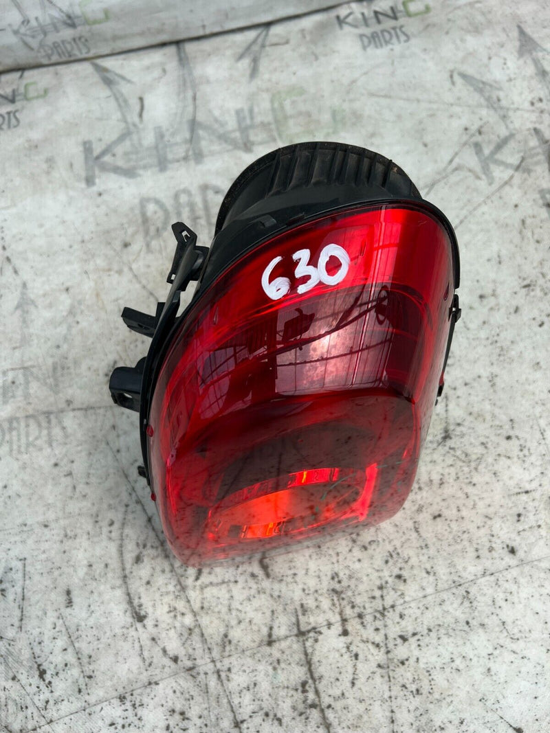 MINI COUNTRYMAN F60 2017-2020 DRIVER SIDE REAR LIGHT F03636850L
