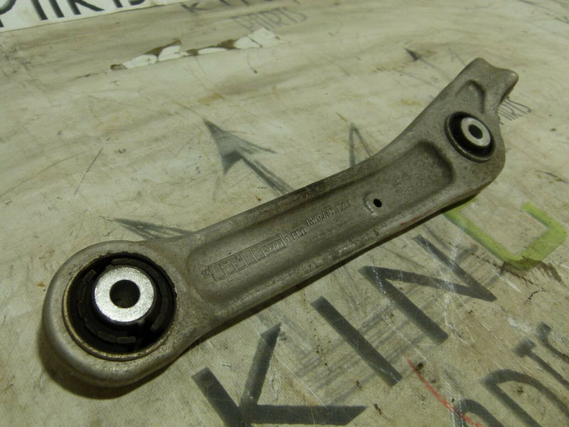 AUDI A4 S4 B9 3.0 TFSI FRONT LEFT LOWER WISHBONE CONTROL ARM 8W0407156A