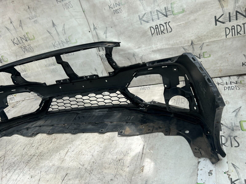 HONDA CIVIC MK10 2017-2019 FRONT BUMPER GENUINE 71101TGGZZ00