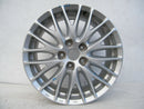 FORD FOCUS ZETEC RS GENUINE 17" ALLOY WHEEL RS 7Jx17 ET-50 RIM R17 1002-DB (165)