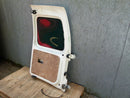 VW CADDY 2009-2015 COMPLETE REAR DOOR PANEL LEFT SIDE & WINDOW GLASS