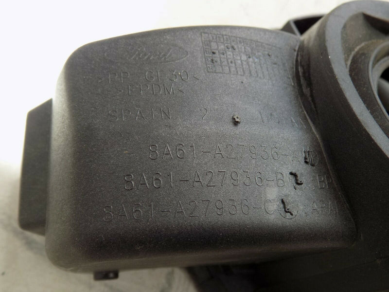 FORD FIESTA MK7 ST  DISEL FUEL FLAP - PN: 8A61-A27936-GENUINE