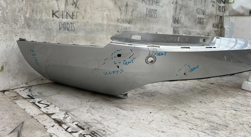 VOLVO XC90 MK2 R-DESIGN 2014-2017 REAR BUMPER LOWER SECTION 31353430