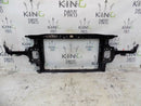 HYUNDAI i30 III MK3 2017-2019 FRONT SLAM PANEL RADIATOR CARRIER 64101-G4000