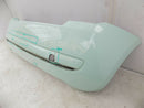 FIAT 500 C391 2008 2009 2010 2011 2012 2013 REAR BUMPER GENUINE 735425627