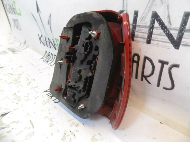 VW POLO 1999-2002 LEFT REAR LIGHT LAMP 6N0945257B