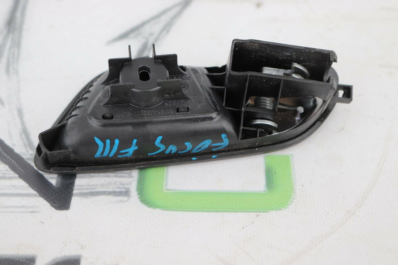 FORD FOCUS MKIII 2011-2018 5DR FRONT RIGHT DOOR INTERIOR HANDLE AM51-U22600-BEW