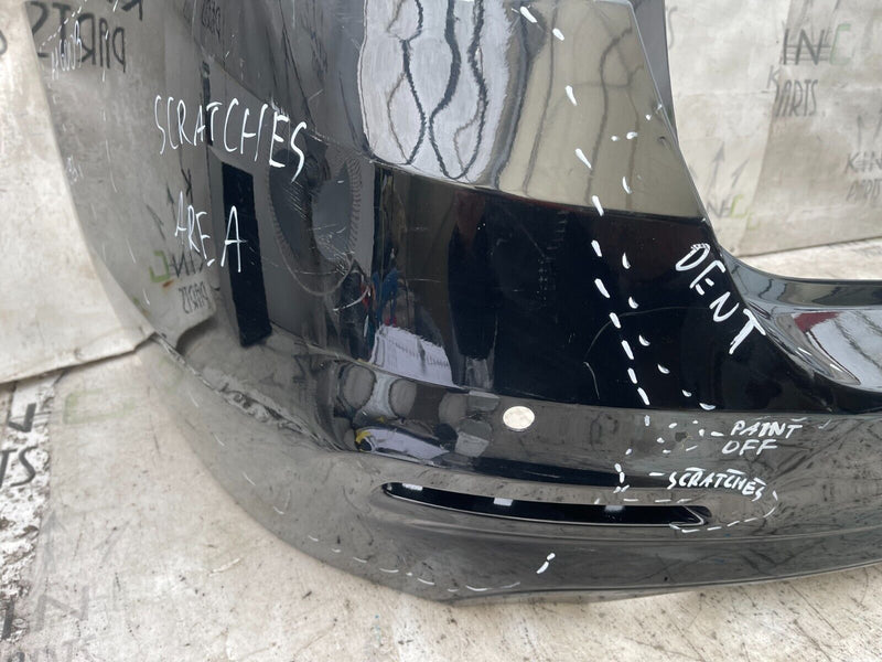 BMW 3 SERIES F31 TOURING 2011-2016 REAR BUMPER PDC 15857711