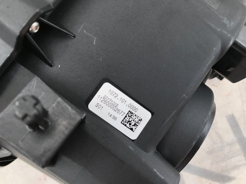 BMW F750GS / F850GS K81 K82 HEADLIGHT HALOGEN HEADLAMP LIGHT 8557230