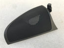 MERCEDES GLC X253 2016-23 LEFT SIDE SPEAKER COVER TRIM TWEETER A2537200148