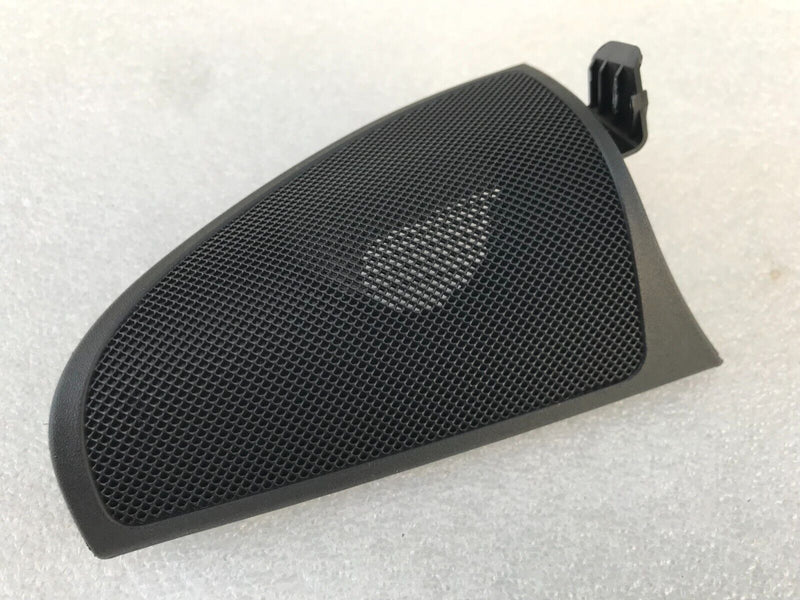 MERCEDES GLC X253 2016-23 LEFT SIDE SPEAKER COVER TRIM TWEETER A2537200148