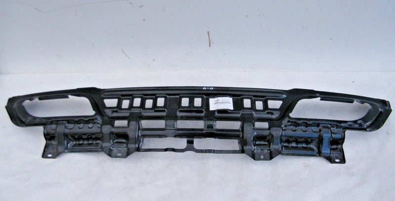 Porsche Cayenne 957 2007-2010 Rear Bumper Cover 95550558703 (010)