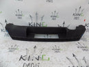 SEAT IBIZA MK5 6F FR SE TECHNOLOGY 2017-18 REAR BUMPER OEM PDC 6F0807221D