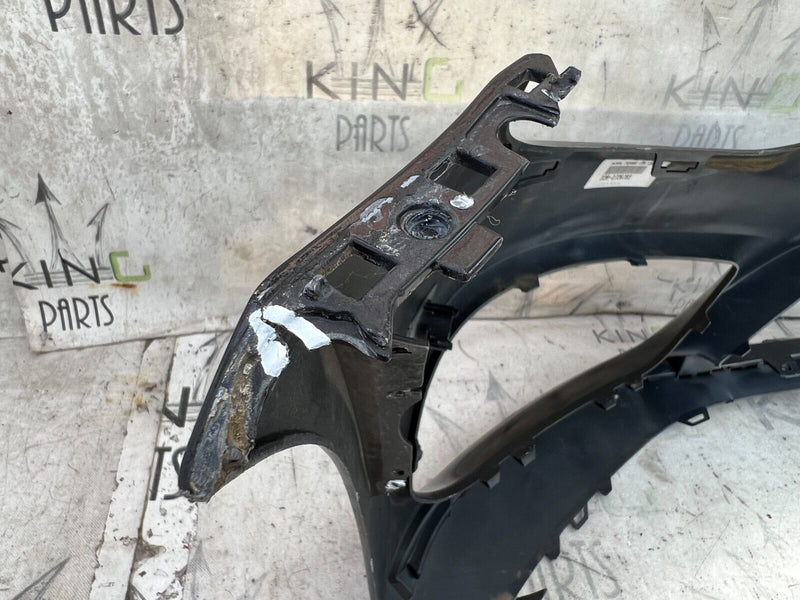 MERCEDES C W205 AMG 2014-2018 FRONT BUMPER PDC GENUINE A2058850925
